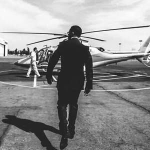 Meet your Posher, Jethrow